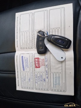 Ford Mondeo IV Sedan 2.0 Duratorq TDCi DPF 163KM 2014 Ford Mondeo Titanium 74 Tys km Titanium Bardzo Ladny 2.0 Diesel 163KM, zdjęcie 36