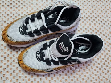 КРОССОВКИ PUMA CELL VENOM ANIMAL KINGDOM, размер 38