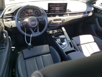 Audi A5 F5 2021 Audi a5 Premium 45 2021 2.0l 2.0 Benzyna 261KM, zdjęcie 8