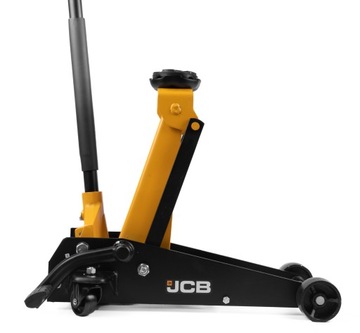 ГИДРАВЛИЧЕСКИЙ АВТОМОБИЛЬНЫЙ ПОДЪЕМНИК Frog НИЗКОПРОФИЛЬНЫЙ JCB 3 ТОНЫ JCB