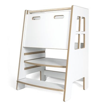 KITCHEN HELPER DOUBLE SAFE - RODZEŃSTWO TUPTI.WOOD