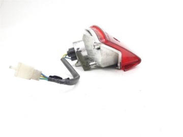 ЗАДНИЙ ФОНАРЬ TYPHOON 50 SR MOTARD