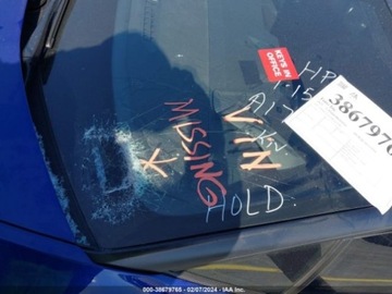 Lamborghini Huracan 2021 Lamborghini Huracan 2021 Lamborghini Huracan EVO Coupe RWD 5.2 Benzyna, zdjęcie 16