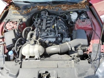 Ford Mustang VI 2022 Ford Mustang 2022, od ubezpieczalni 2.3 Benzyna 310KM, zdjęcie 10