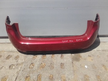 PEUGEOT 308 T9 SW KOMBI ZDERZAK TYLNY EPYD