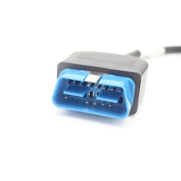 ДОСТАВКА КАБЕЛЯ OBD VOLVO VCADS ИЗ ПОЛЬШИ, КРУГЛЫЙ СЧЕТ