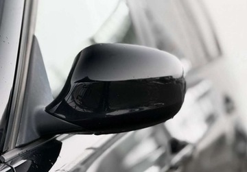 BMW Seria 3 2012 BMW Seria 3 Pakiet Comfort 6-biegowa Tempomat Podgrzewane fotele, zdjęcie 13