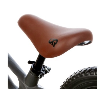 Беговел Croxer Coma Grey