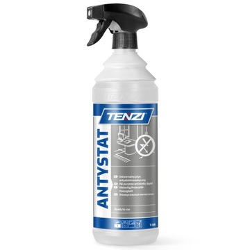 TENZI ANTYSTAT GT spray przeciw elektryzowaniu się siedzeń dywaników 1L