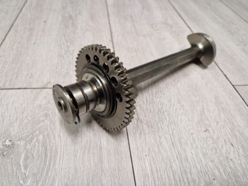 TRIUMPH SPEED TRIPLE 1050 WALEK BALANSER BALANSUJACY ST TIGER BALANS