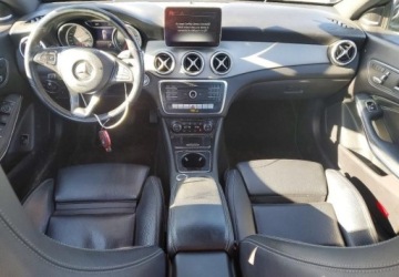 Mercedes CLA C118/X118 2019 Mercedes-Benz CLA Auta z USA - Zapytaj o wiecej ofert 1.6 Benzyna 122KM, zdjęcie 12