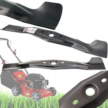 NÓŻ DO HONDA HRG 536 HRH 536 IZY HRB HRD 535 53CM