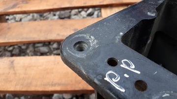 S6 C7 A6 4G PODŁUŻNICA PRAWA PRAWY PRZÓD A7 S6 S7