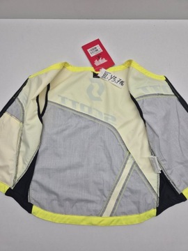 Scott Vest HiVis S/M Светоотражающий жилет