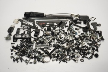 YAMAHA TRACER 9 GT 21-24 БОЛТЫ ВИНТЫ