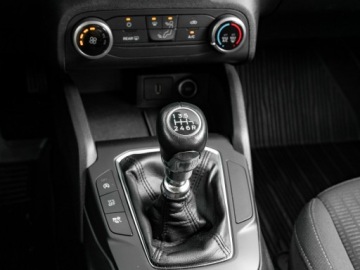 Ford Focus IV Kombi 1.0 EcoBoost 125KM 2019 Ford Focus WW179SC#1.0 EcoBoost 125KM Bluetooth, zdjęcie 17