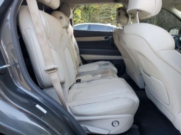  Genesis GV80 Base 2024 2.5l 2.5 Benzyna 300KM, zdjęcie 11