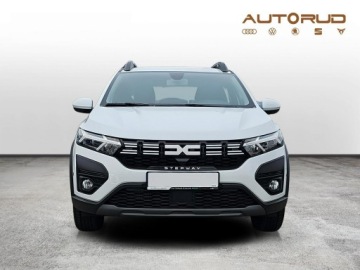 Dacia Sandero III Hatchback 5d 1.0 TCe ECO-G 100KM 2023 Dacia Sandero Stepway 1.0 TCE 100KM LPG 2023, zdjęcie 7