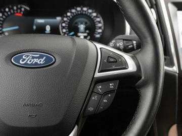 Ford Galaxy IV 2022 Ford Galaxy GD6E639#2.0 EcoBlue 4WD Vignale Podgrz, zdjęcie 13