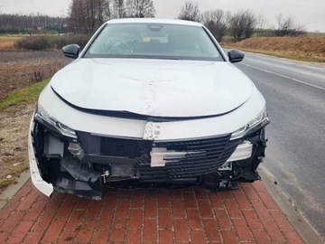 Peugeot 2022 Peugeot 308 2022 308 1.2 Benzyna 130KM, zdjęcie 7