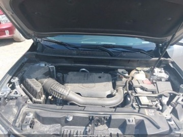  GMC Acadia SLE 2023 2.0l 2.0 Benzyna 228KM, zdjęcie 8