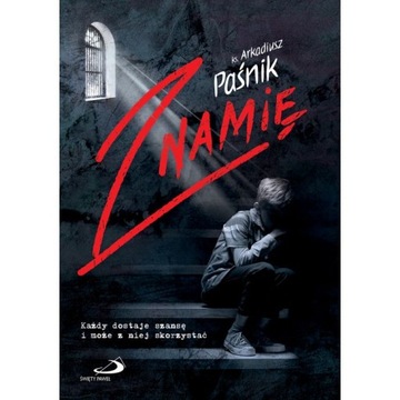 Znamię ks. Arkadiusz Paśnik
