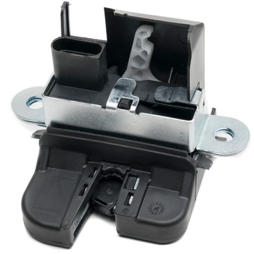 ZAMEK KLAPY BAGAŻ PASSAT B5 B6 B7 GOLF V VI KOMBI