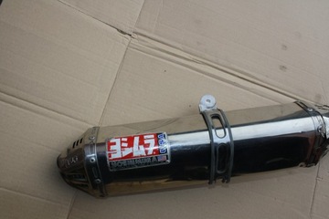 Спортивный глушитель выхлопа Yoshimura Yamaha R6 5SL RJ05 RJ09 03-05