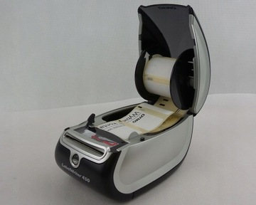 USB-принтер этикеток Dymo LabelWriter 450
