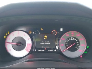 Acura 2023 Acura Inny TLX A-Spec Package 2023 2.0l 2.0 Benzyna 272KM, zdjęcie 10