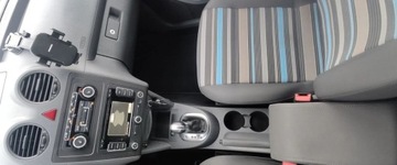 Volkswagen Caddy III Kombi Facelifting 1.6 TDI 102KM 2012 Volkswagen Caddy 1.6 tdi ,maxi ,bezwypadek ,bogata wersja ,duzo nowych cze, zdjęcie 15