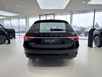 Skoda Superb III Kombi Facelifting 2.0 TDI SCR 150KM 2021 Skoda Superb Style / Canton / ACC / LED / Kamera c, zdjęcie 2
