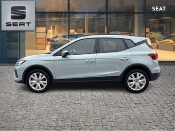 Seat Arona 2026 Seat Arona 1.0 TSI 115 KM FR 7-biegowa automatyczn, zdjęcie 1