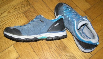 MEINDL Lite Trail Lady GORE-TEX PANI 39 S.Stan