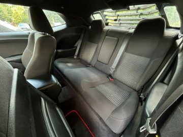 Dodge Challenger III 2017 Dodge Challenger 3.6 V6 309KM| Pakiet wizualny SRT, zdjęcie 11