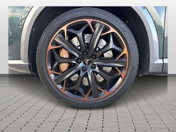 Cupra Formentor Crossover 2.0 TSI 310KM 2022 Cupra Formentor VZ DCC Beats F Link Kubelki Tempomat ACC BREMBO Led, zdjęcie 26