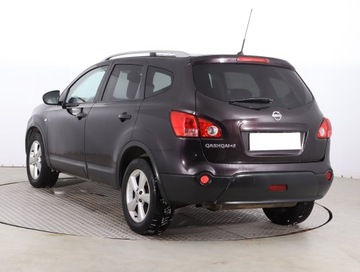 Nissan Qashqai I Crossover 2.0 140KM 2009 Nissan Qashqai+2 2.0 i, Salon Polska, 7 miejsc, zdjęcie 3