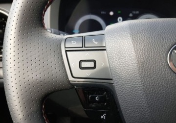 Toyota C-HR II SUV Plug-In 2.0 Hybrid Dynamic Force Plug-in  223KM 2025 Toyota C-HR C-HR PHEV GR Sport FV23 Salon PL Serwis ASO 1 wl., zdjęcie 29