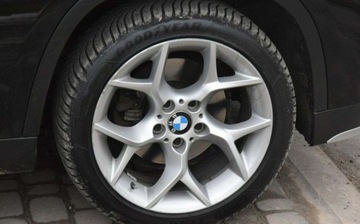 BMW X1 E84 Crossover Facelifting sDrive 18d 143KM 2014 BMW X1 2.0D Automat 2014r Navi PDC Sprowadzony Oplacony 2.0 Diesel, zdjęcie 8