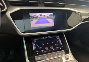 Audi A6 C8 2019 Audi A6 Avant a6 2.0 TDI 204 KM Bezwypadkowy 127.000 km Warszawa 2.0, zdjęcie 9