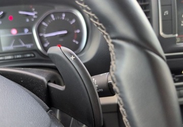 Citroen Spacetourer Van M 2.0 BlueHDI 177KM 2023 Citroen SpaceTourer 2.0 BlueHDi XL 180KM VIP WEBASTO. Panorama Xenon Jedyn, zdjęcie 22