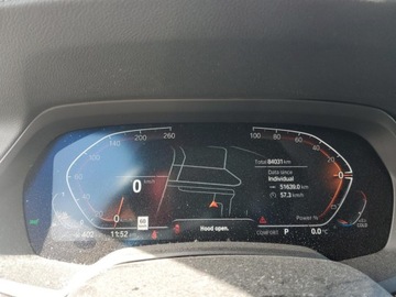 BMW X5 G05 2021 BMW X5 xDrive40I 2021 3.0l 3.0 Benzyna 335KM, zdjęcie 9