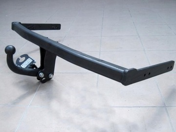 VW GOLF4 IV BORA KOMBI NOVÝ ZAŘÍZENÍ(HÁK) TÁŽNÝ 1997-07