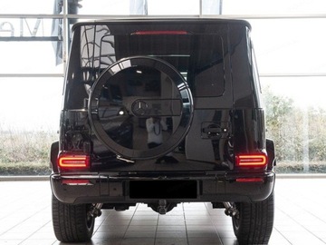 Mercedes Klasa G W465 2025 MERCEDES-BENZ Klasa G AMG 63 Suv 4.0 (585KM) 2025, zdjęcie 4