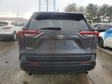 Toyota RAV4 V 2019 Toyota RAV4 2019 TOYOTA RAV4 LE 2.5 Benzyna 203KM, zdjęcie 6