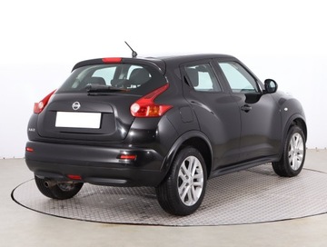 Nissan Juke I SUV 1.6i 117KM 2013 Nissan Juke 1.6 i, Salon Polska, Serwis ASO, zdjęcie 4