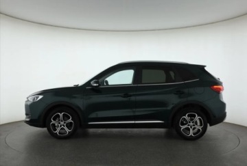 MG ZS II SUV 1.5 115KM 2025 MG ZS SUV 1.5 i, 1. Właściciel, Serwis ASO, zdjęcie 2