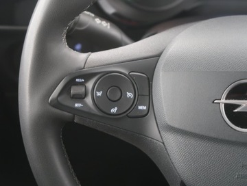 Opel Corsa F Hatchback 5d 1.2 75KM 2023 Opel Corsa 1.2, Salon Polska, Klima, Tempomat, zdjęcie 15