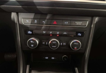 Seat Ateca SUV Facelifting 2.0 TDI 150KM 2024 Seat Ateca VAT 23 Style 2.0TDI 150KM DSG 2024 r., salon PL, I wlasciciel, zdjęcie 25