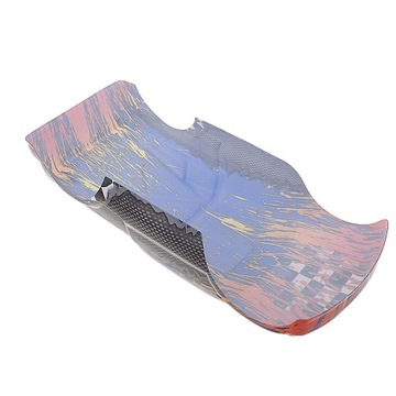 Предварительно окрашенный кузов, аксессуары для ремонта кузова F